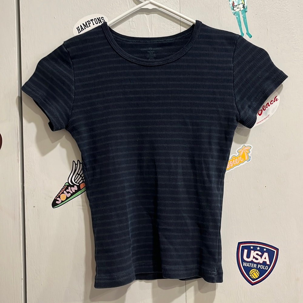 Brandy Melville Crop Top